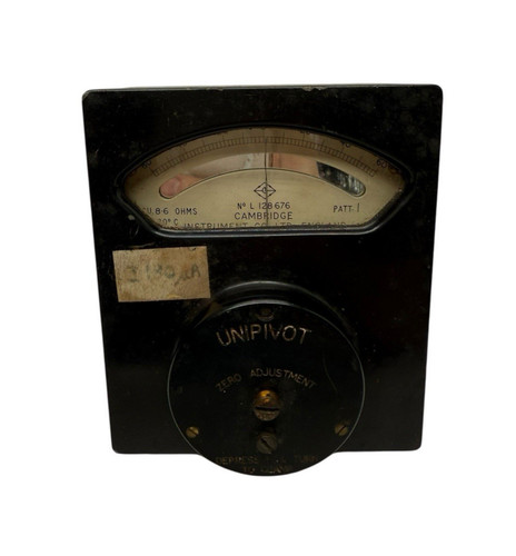 Vintage unipivot cambridge - vintage,