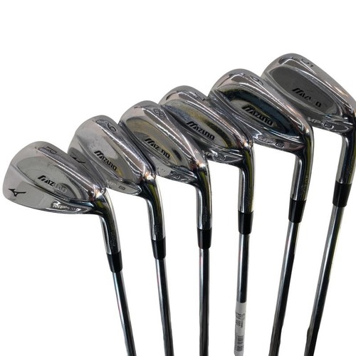 Mizuno iron set - iron, /