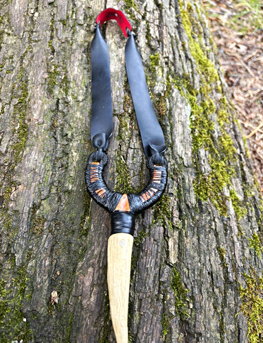 Traditional gypsy catapult