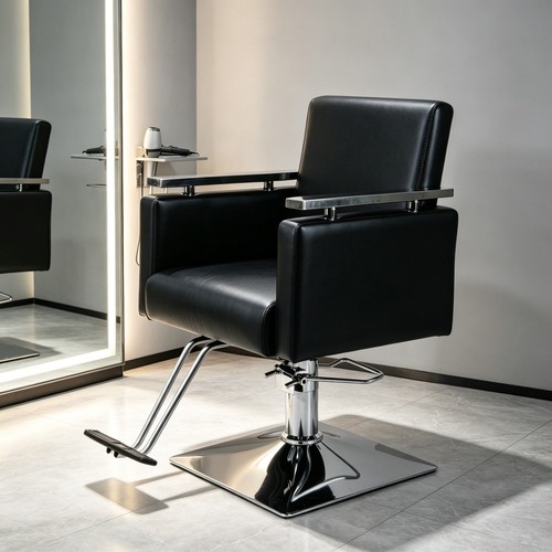 Barber chair hydraulic beauty - chair,