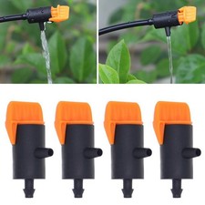 Drip Irrigation Convenient