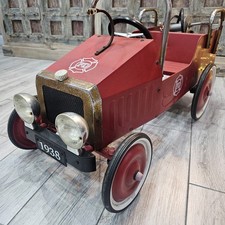 Large Heavy Vintage Childs