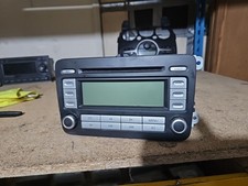 2007 VW GOLF 2.0 TDI MK5 5DR