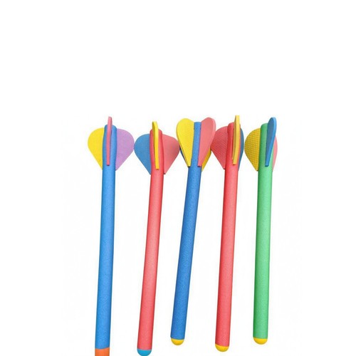 Throwing practice javelin - throwing,