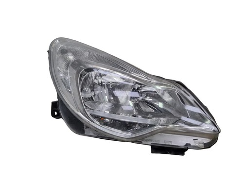 Vauxhall corsa headlight - d,
