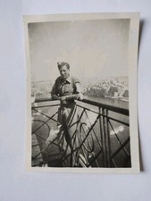 WW2 Era vintage photo, Allied