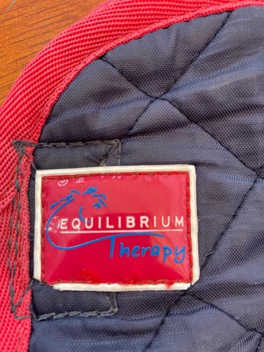 Equilibrium therapy magnetic - therapy,
