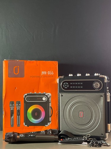 Jyx karaoke machine - jyx,
