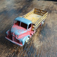 Dinky Toys #531 Leyland Comet Lorry