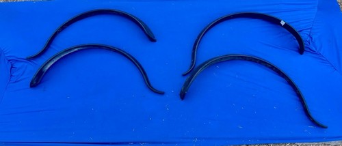 Classic mini wheel arch trims - mini,