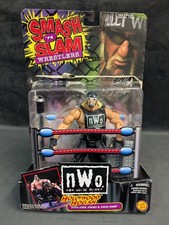 Smash 'N Slam Wrestlers NWO