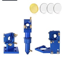 Cloudray K Series Laser Head