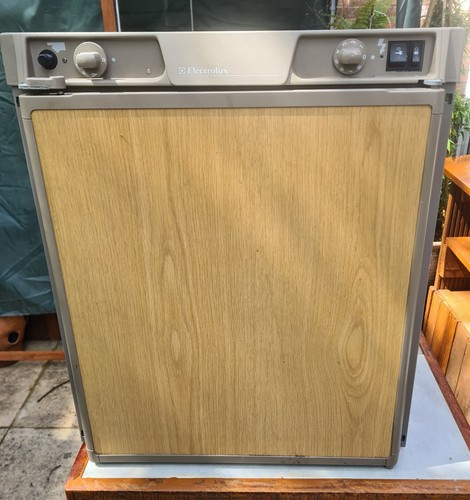 Electrolux rm4206 3 way - ,