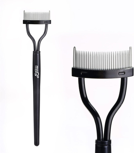 Msq eyelash comb - msq,