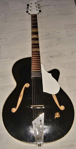 Vintage guitar framus - guitar,
