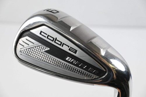 Cobra baffler iron - baffler, #9