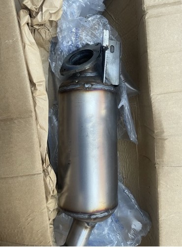 Vauxhall vivaro dpf filter - dpf,