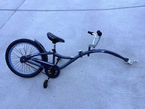 Evo trail bike folder - trail, tag