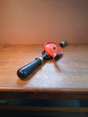 Stanley 103 hand drill - 103,
