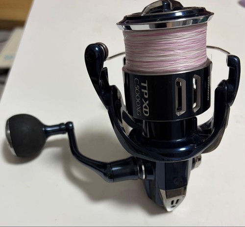 Shimano twin power xd - twin,