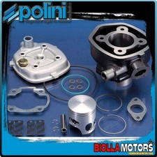 166.0083 CYLINDER KIT POLINI