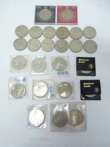 25x 1977 royal - 1977,
