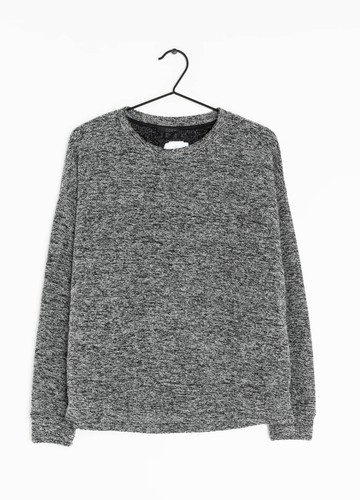 Cos dark grey jumper - grey,