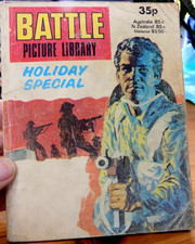 Battle picture library - 1,