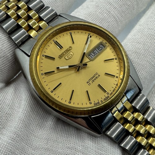 Vintage seiko 7009 - vintage,