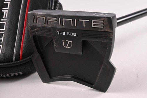 Wilson infinite zero torque - wilson,