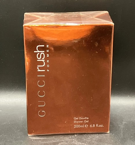 Gucci rush for men bath - men,