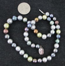 Honora Multi Color Freshwater