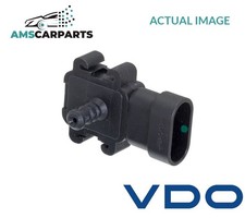 MANIFOLD PRESSURE MAP SENSOR