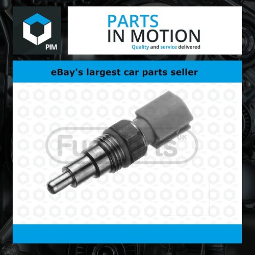 Radiator fan switch fits mazda - fan,