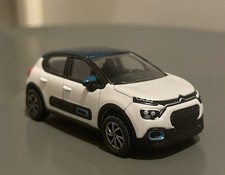 Diecast Norev Citroen C3 3 III