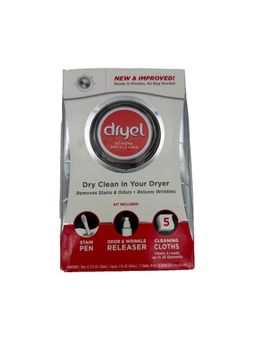 Dryel home dry - at,