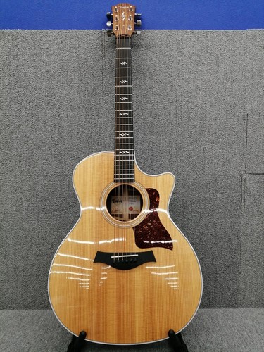 Taylor 414ce used acoustic - taylor,