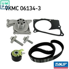 WATER PUMP & TIMING BELT KIT