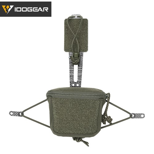 Idogear tactical helmet - idogear,