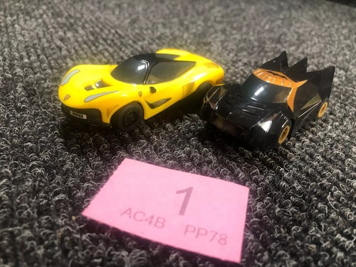Scalextric micro scale - scalextric,