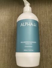 ALPHA H BALANCING CLEANSER LTD