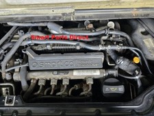 SMART CAR 451 FORTWO - DIESEL