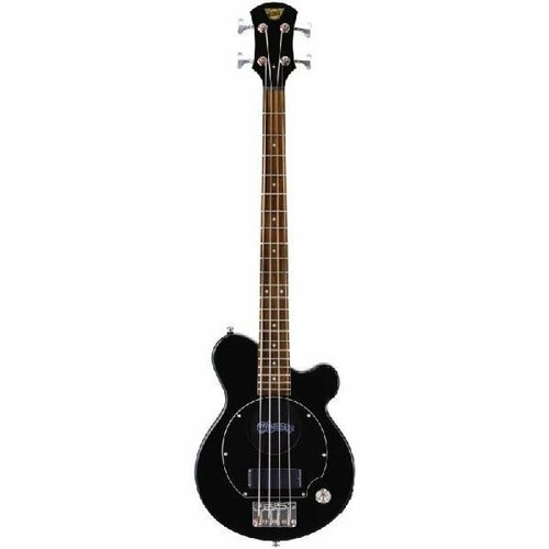 Pignose pgb 200 black - pignose, bk