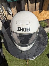 Shoel TXR helmet
