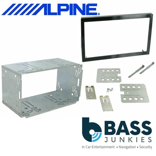 Alpine ina w910r - alpine, 110mm