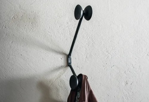 Magis officina coat hook - officina,