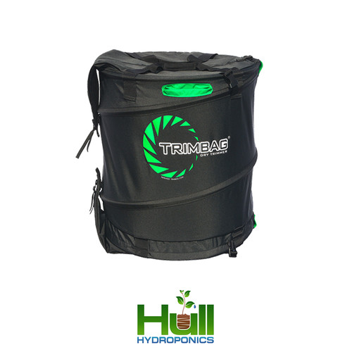 Trimbag leaf trimmer dry - trimmer,