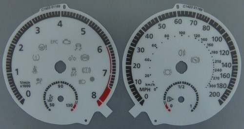 Lockwood speedo conversion - lockwood,