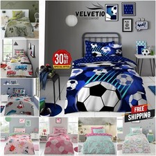 Luxury Kids Duvet Cover Set &