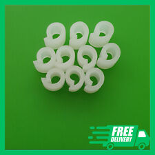 102433 x 10 IKEA Rubber Glass